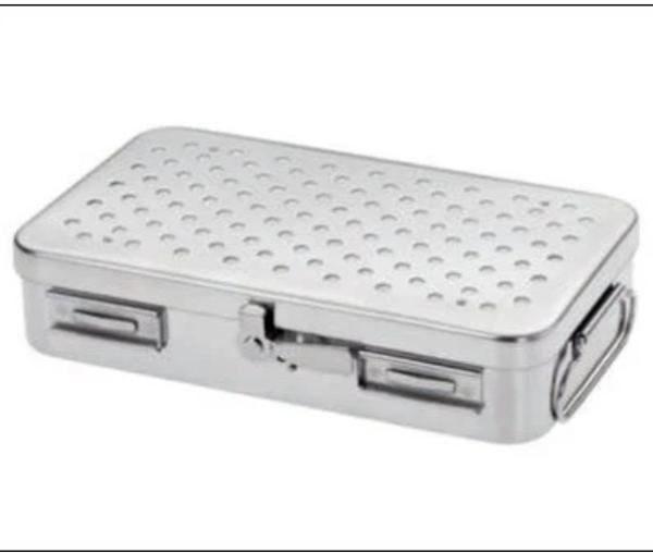 5 Minutes Sterilization Box Orthopedic Temperature Control Sanitizer Disinfectio