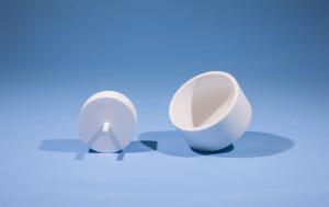 Quality Ceramic Protective caps wholesale
