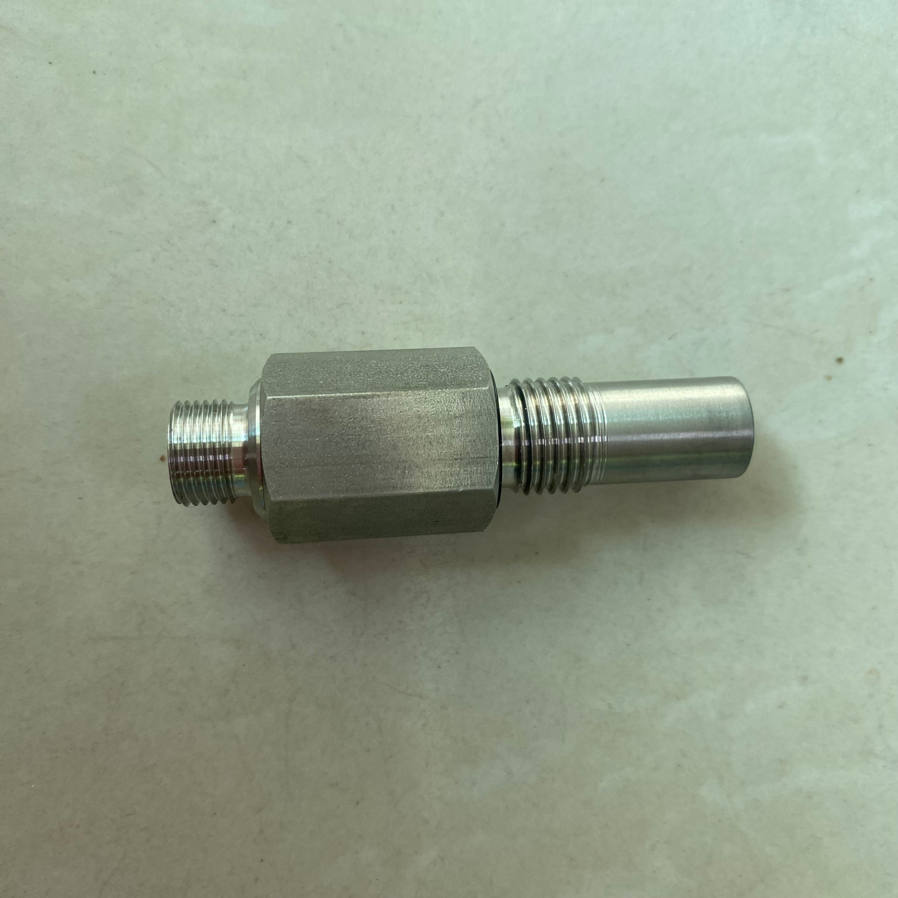Sensor Controlway Brand DW-AS-503-P20G-LH Concrete Pump Truck Spare Parts for Sany Zoomlion