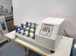 BS-3144 12 Work Station Leather Torsion Testing Equipment
