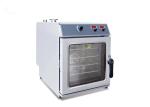 4 Trays 230V 620mm Commercial Kitchen Cooking Equipment