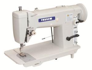 Quality Lockstitch Zigzag Sewing Machine FX652 wholesale