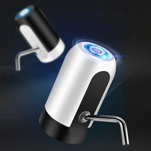 Quality Food Grade Automatic Bottled Water Pump Portable Electric Water Dispenser wholesale