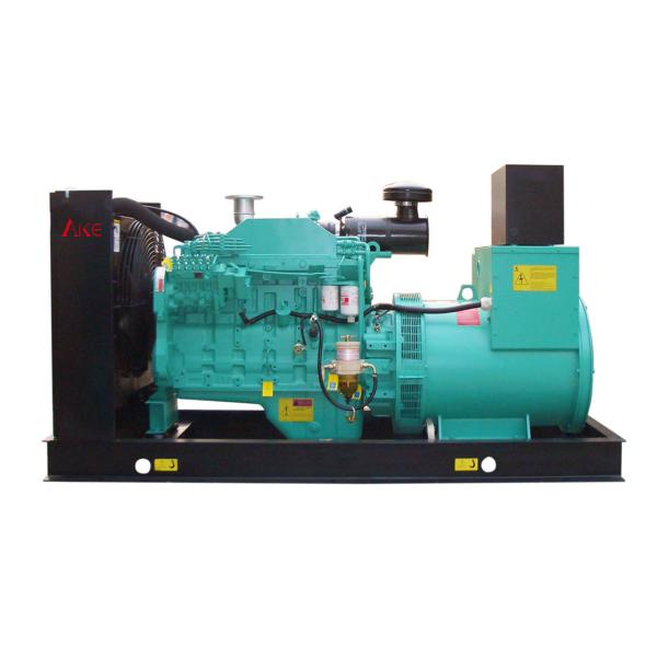 Diesel engine generator set,Cummins 150 kw diesel generator,sell Cummins 50Hz