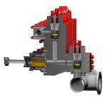 EWECO E-447 mud pump,Weatherford E-600 mud pump, E-1600 mud pump liner,