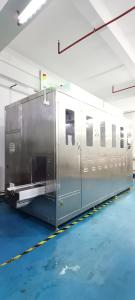 Quality Durable Plastic Bin Washing Machine Wear Resistant Multiscene wholesale