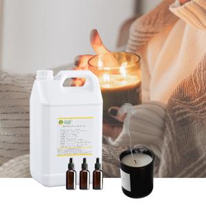 Quality Perfume Type Scent Liquid Wax Candle Fragrance Oils For Candle Making wholesale