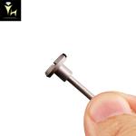 CVD Diamond 115 Degree Jewellery Equipment Tools