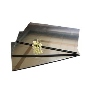 Quality 3050mm PVDF Aluminum Composite Panel wholesale