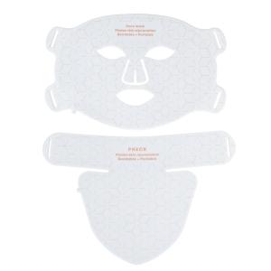 Quality 110pcs Led Light Therapy Mask FDA Approved Led Mask 660nm 850nm wholesale