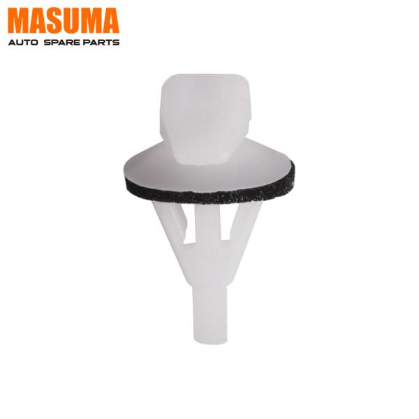 KJ-392 MASUMA Plastic Retainer Plastic clips MB547806 MU481276 LEXUS NX200
