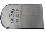 75g Aolisha Brown Unwoven Fabric Dress Bag, Clothing Garment Bags With Cover,