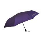 Windproof 21"×8K Double Layer Foldable Umbrella