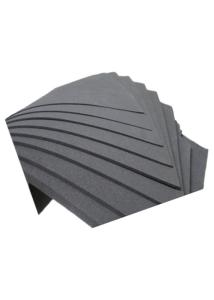 Quality Shockproof CR Sealed Fire Resistant Foam Sheet wholesale