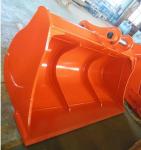 CE Approval Excavator Ditch Bucket 1.5-55Ton Customized