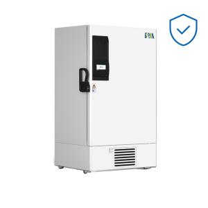 Quality Large Capacity Biomedical Freezer Fridge Direct Cooling PROMED MDF-86V728E wholesale