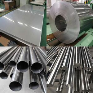 Quality Inconel 601 Nickel Alloy Steel UNS N06601 OEM ODM wholesale