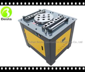 Quality Hydraulic CNC Automatic Rebar Bending Machine 6-50 mm Construction wholesale