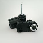 Range Adjustment Kia Car Headlight Motor Headlamp Levelling System