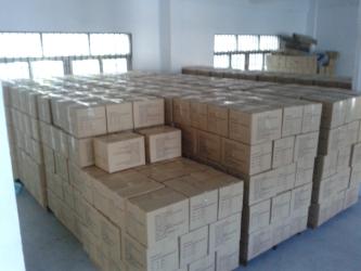 Anpin daily products Co., Ltd.