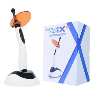 Quality Rechargeable LED Dental Curing Light Unit 360 Degree Rotatable wholesale