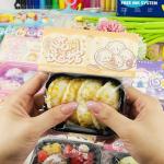 Creative Squeezing Toy Fun For Kids Stress Release Stationery