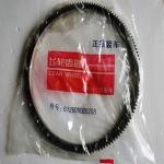 Professional HOWO Truck Engine Flywheel Ring Gear 612600020208 for Press
