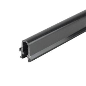 Quality Flexible Colored PVC Profile for Industrial Settings wholesale