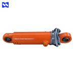 250*180*80 Handheld Small Hydraulic Cylinder For Control Of Robotic Arms