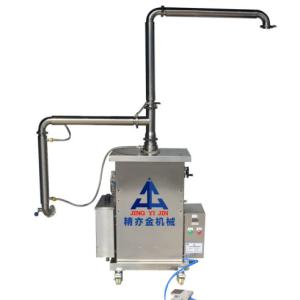 Quality Automatic heating feeding machine with stainless steels 304 wholesale