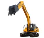 SY500C1B5KH High Output Hydraulic Excavator 12103*3596*3874 mm
