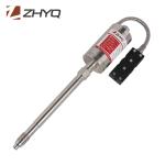 Plastic Molding Melt Pressure Transducer For Single Screw Extrusion Machine