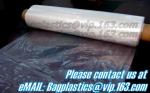 Wrap, Stretch Film, Produce Roll, Layflat Tubing, Sheet, Films