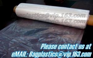 Quality Wrap, Stretch Film, Produce Roll, Layflat Tubing, Sheet, Films wholesale