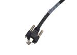 Chainflex Cat5e Ethernet Cable Robust Bending For Industrial Camera 5 Meters