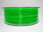 Eco Friendly 3D Filaments Manufacturer 3D Printer Filament PETG 1.75mm 1kg /
