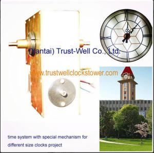 Quality supply high speed rail clocks,supplier of metro light rail clocks,supply airport clocks movement,-(Yantai)Trust-Well Co wholesale
