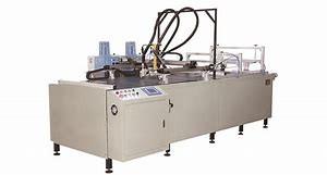 Quality Energy Saving Rigid Box Wrapping Machine Reduce Waste Tight Paste wholesale