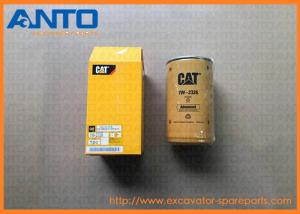 Quality 7W2326 7W-2326 315 3306B Excavator Engine Oil Filter wholesale