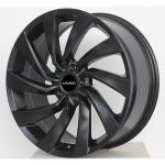 Car Mag A356.2 Aluminum 16 Inch 22 Inch Rims Alloy Wheels