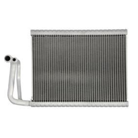 Quality BMW 64119163331 Auto AC and Electricity Parts Air Conditioning Evaporator wholesale