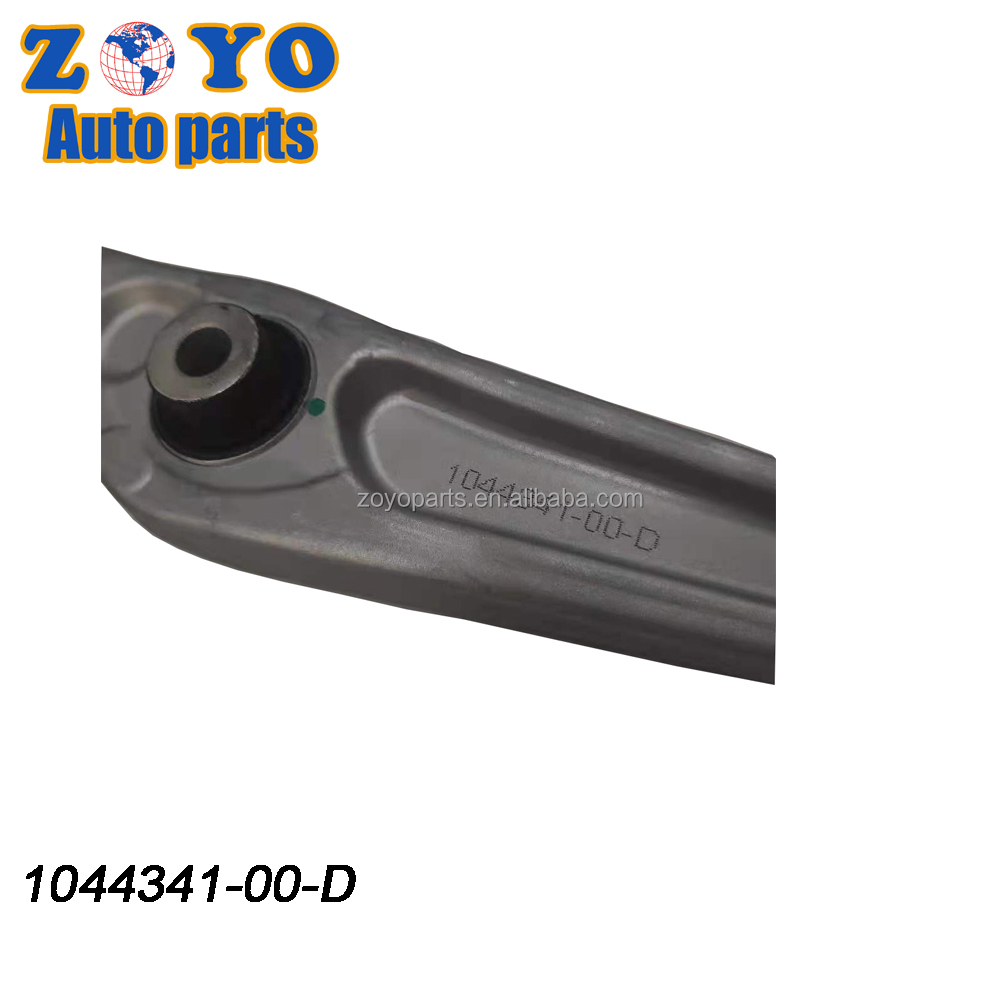 OE NO. 1044341-00-D Model3 Aluminium Lower Control Arm for Tesla Immediate Availability