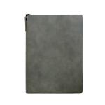 Business Gift Box A5 Thickened Soft Leather Notebook with Customized Logo