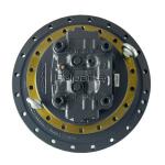 Excavator Parts Travel Motor Assy PC200 20Y-27-00590 Final Drive Motor Drive