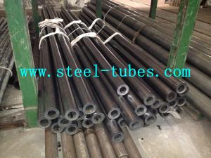 Quality GB/T 3093 High Pressure Precision Steel Tube for Diesel Engine , Length 1.5-6m wholesale