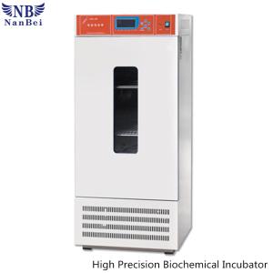 Quality LRH-70 Laboratory Thermostat / BOD Thermostatic Biochemical Incubator wholesale