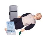 Child Cpr Training Manikins For Medical Teaching On Cpr Dummy