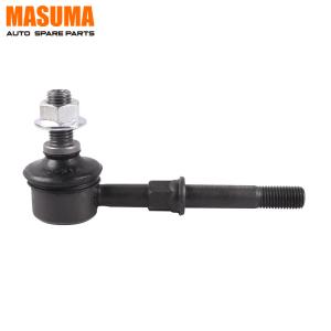 Quality ML-4870 MASUMA Car parts stabilizer link bar Auto Suspension Systems for NISSAN AVENIR wholesale