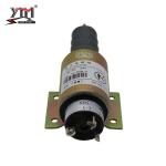 SA - 2606 - A 12V 24V Fuel Stop Solenoid Valve For Mitsubishi 2001 - 12E3U1B2S2