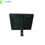 Full Color Stadium LED Screens P8 Outdoor Custom Cricket Football Game Support